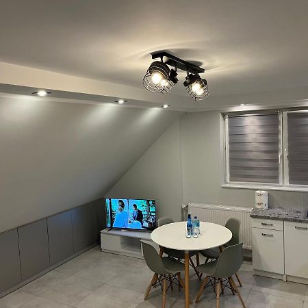 Apartament, Noclegi Na Doby - Raczki K. Suwalk Exterior foto